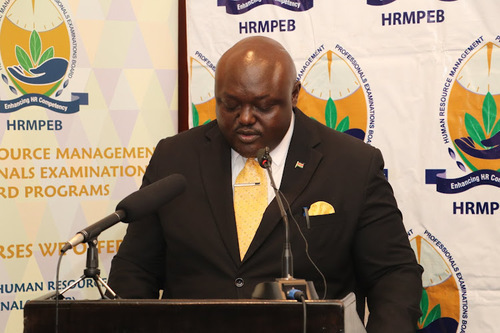 HR Board To Raise Sh1.5bn For Strategic Plan Rollout
