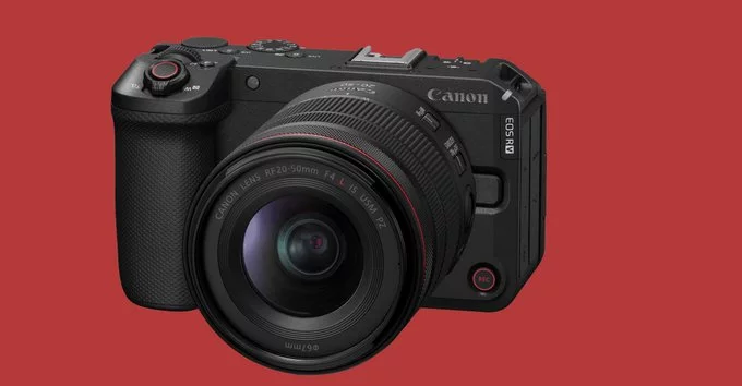 Canon EOS R6 Mark II: The Ultimate Video-Centric Camera for Creators