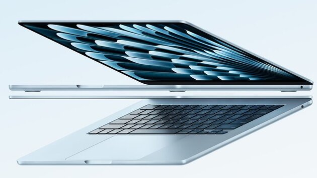 Apple Rumored Affordable MacBook & iPhone 2026