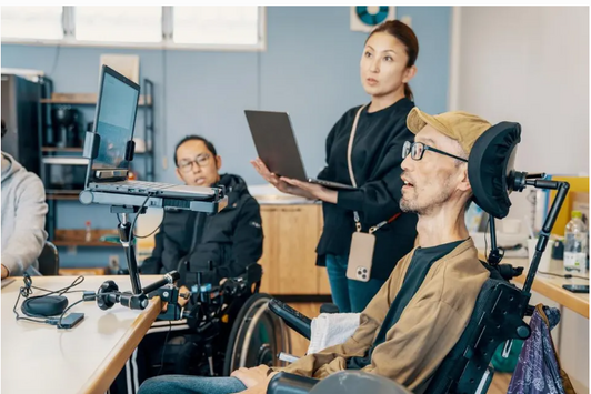 Portable Disability Support: The Workforce Shift America Needs