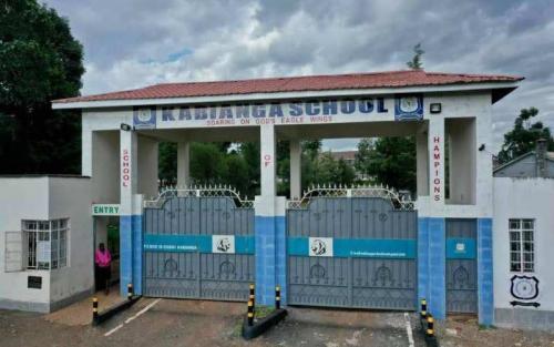Ten most Preferred High Schools By 2022 KCPE Candidates
