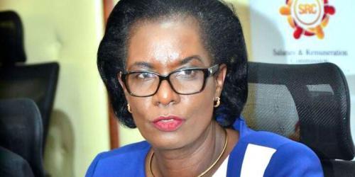 SRC Increases Civil Servants’ House Allowances