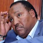 LSK In Court To Block Waititu’s Appointment As Member Of Nairobi Rivers Commission