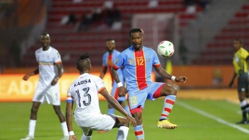Ex-Tunisian Defender Haggui Says Time To Rethink CHAN