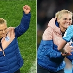 Sarina Wiegman To Be Given Special Title By King Charles If England Win Women's World Cup