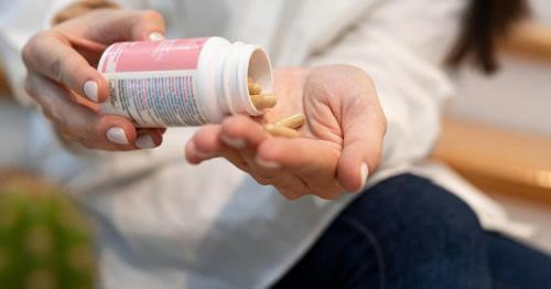 Vitamins And Supplements: What You Need To Know Before Taking Them
