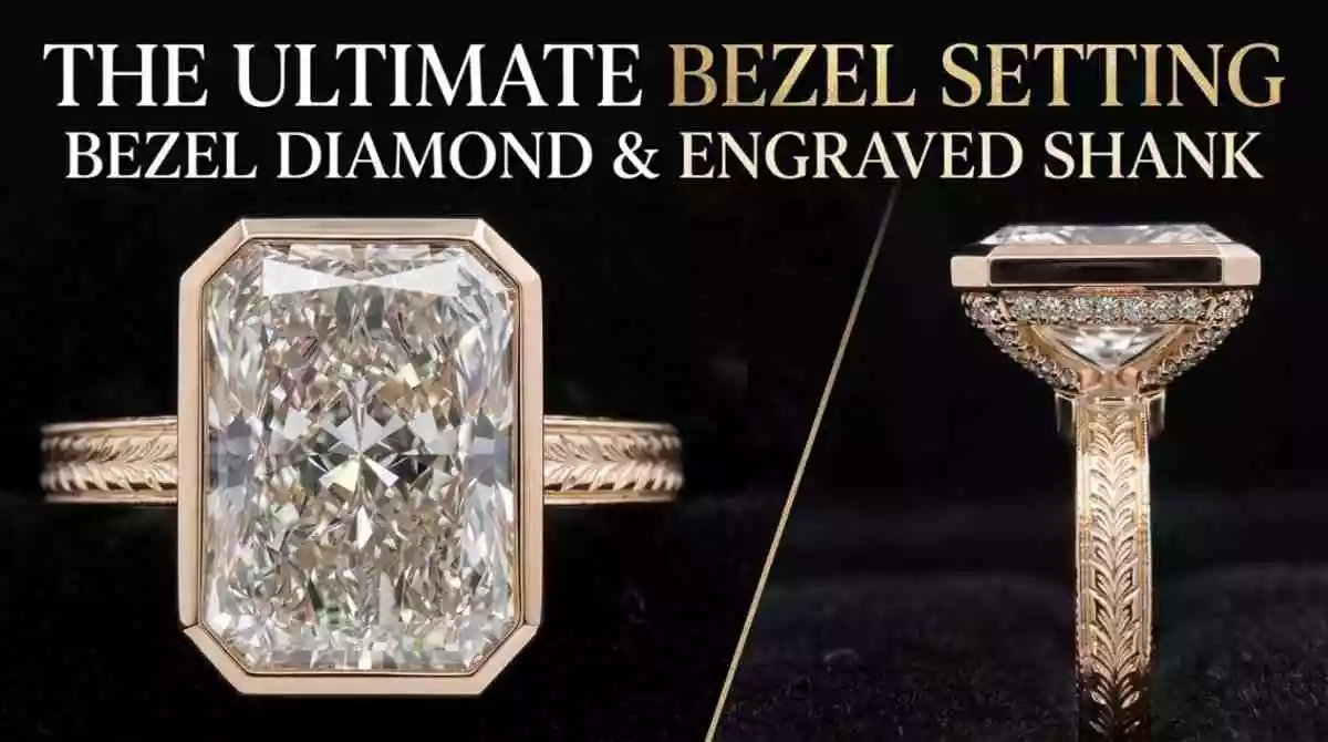 How Technology Is Transforming the Diamond Industry