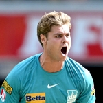 Johnson Can Shine In South Africa, Says Australia T20 Skipper Marsh