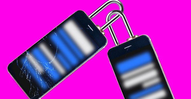 UK Drops Demand for Backdoor into Apple Encryption