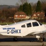 Pilot Thought His Flying Instructor Was 'Just Pretending To Take A Nap.' He Was Dead