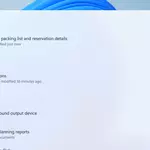 Microsoft Tests Cleaner Windows Search Without Ads and Clutter