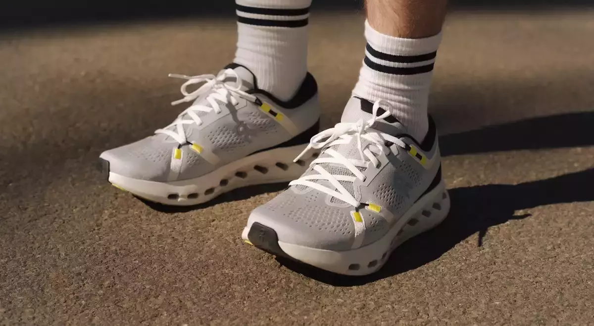 How to Choose the Best On Cloud Running Shoes