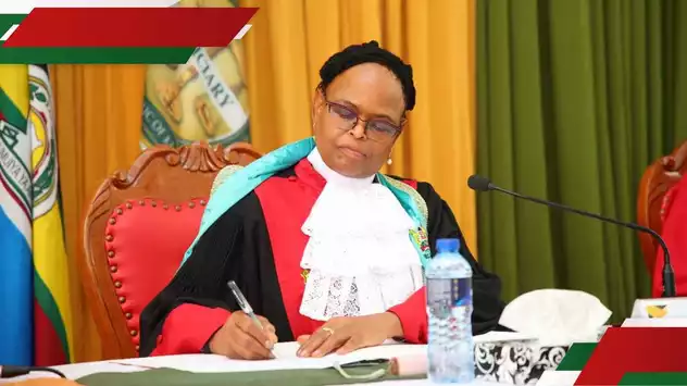The Judiciary Service Commission Jobs: 9 Critical Leadership Roles Now Open