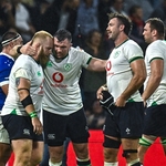 Ireland Edge Samoa But Suffer Healy World Cup Worry