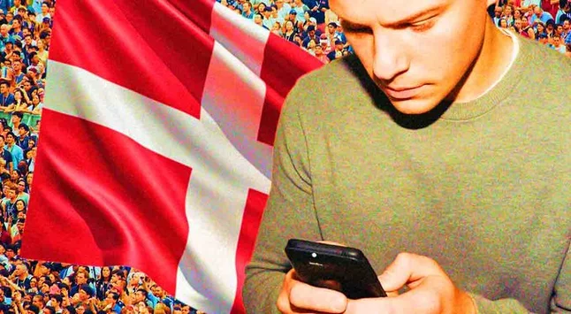 Danish Boycott App Surges as Tensions Over Greenland Rise