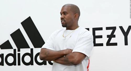 Yeezy Fallout Could Push Adidas Into Its First Annual Loss In 31 Years