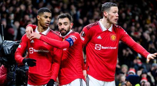 US Firm Reaches Next Stage In Man Utd Bidding Process