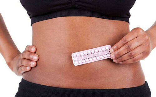 Digital Space Key To Addressing Unmet Family planning Needs
