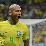 Tottenham Striker Richarlison Says He Will ‘Seek Psychological Help’