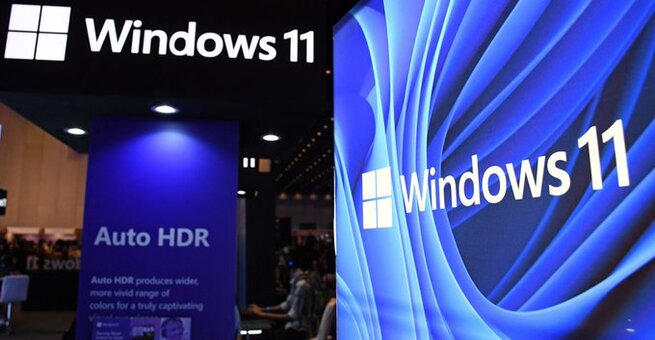 Microsoft Windows 11 2025 Update Is Out Now