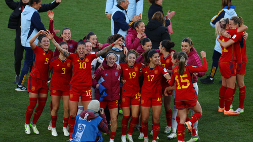 Spanish Players To Continue Women’s National Team Boycott Until FA Undergoes More Changes