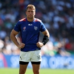Namibia's Baguette-Loving Deysel Happy To Be Playing 'Special Country' France