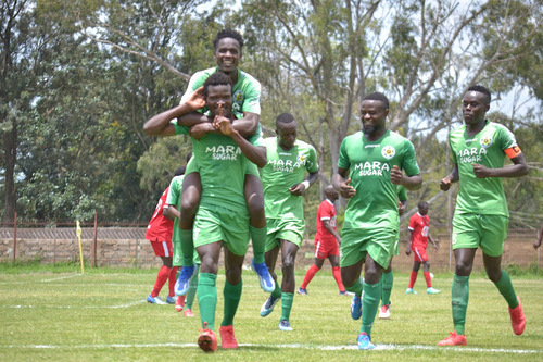 Mara Sugar Back To Winning Ways In National Super League