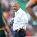 Eddie Doesn’t Help Himself But He May Be Helping Australia