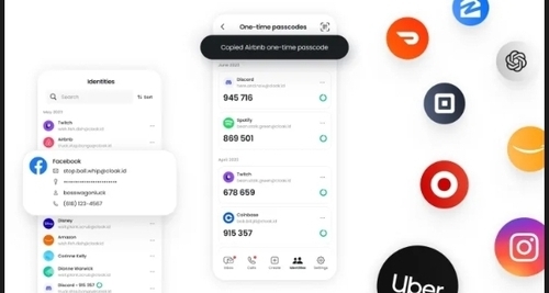 Cloaked Manages Your Logins With Proxy Emails, Phone Numbers And A Built-In Password Manager
