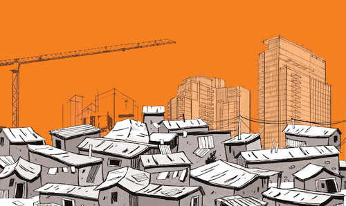 Shelter Afrique Upgrades To A Development Bank