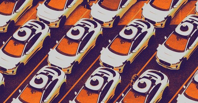 Waymo’s Robotaxis Expand to Three New Cities