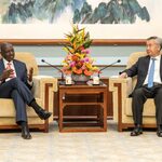 Kenya, China Patnership To Accelerate Infrastracture Development