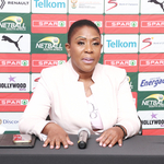 Netball SA CEO Hopes To Make Change In The Sport
