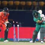 ‘We Need To Ask Questions’ - Bavuma After Shock Loss To Netherlands