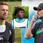 Jordan Henderson Sale Set To Free Up Millions For Liverpool To Spend In Transfer Market