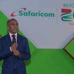 Safaricom Buys Out Vodafone In M-Pesa Cash Firm