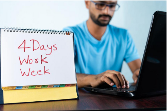 4-Day Workweek: What the Latest Research Reveals