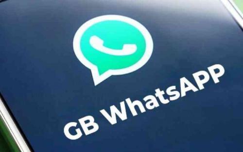 WhatsApp GB Reeks Of Immaturity!