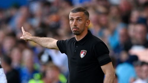 Wolves Appoint O'Neil As New Manager