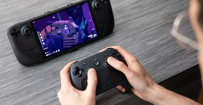 Steam Controller Orders Delayed: Some Won’t Ship Until 2027 – What You Need to Know