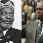 How Parliament Created Law Exempting Former Presidents Jomo Kenyatta, Moi From Tax