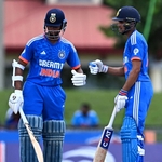 Pandya Seeks More Responsibility From Batsmen After Win Over Windies