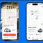 Cruise And Waymo See A Surge In Robotaxi App Downloads