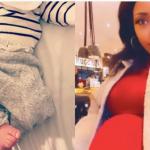 Veteran Tanzanian Singer Ray C Welcomes First Child