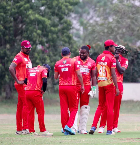Sikhs Eye Kanbis' Scalp As Swamis Seek Redemption