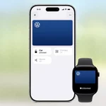 VW Apple Wallet Car Keys Coming to iPhone: What You Need to Know