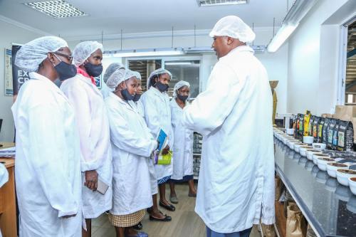 KitKat Maker Nestle To Raise Prices Again