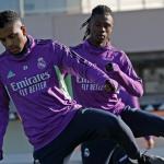 Real May Need Supporting Cast To Help Pressure Barca