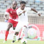 Footballer Christain Atsu Of Ghana Found Dead In Turkey