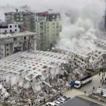 Turkey Ends Quake Rescue Effort In All But Two Areas